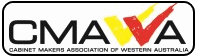 CMAWA Logo