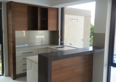 custom build kitchen perth