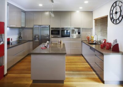 Kitchen Renovation Roleystone