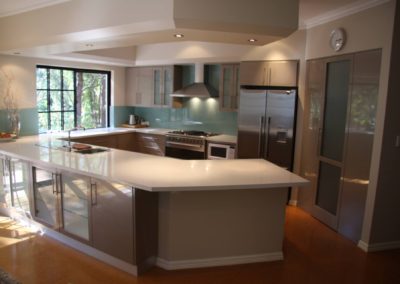 Kitchen Renovation Kalamunda – Kitchen Solutions